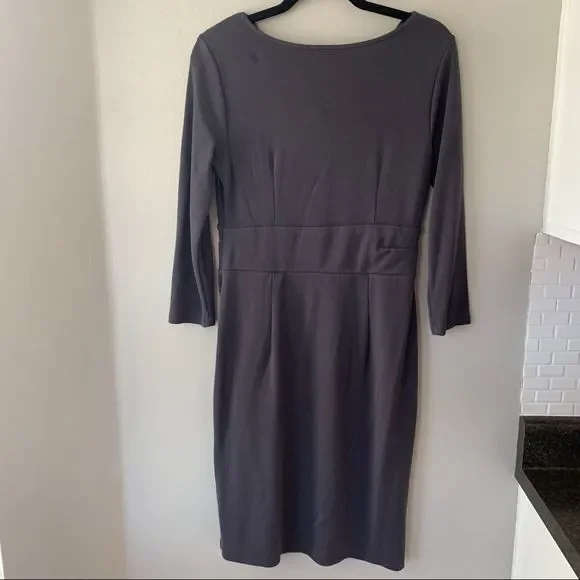 EUC, Ann Taylor Dress, size 6 - Picture 2 of 5